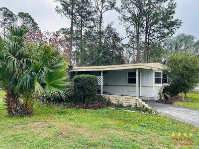 Mobile Home at 142 Pine Tree Dr Leesburg, FL 34788