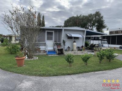 Mobile Home at 2219 Moho Dr Orlando, FL 32839