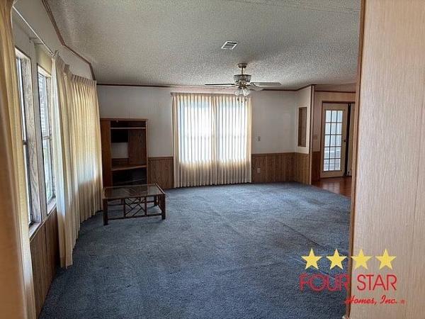 1989 SUNC  Home