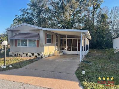 Mobile Home at 159 Tara Lane Haines City, FL 33844