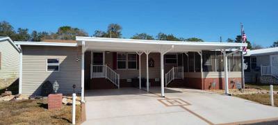 Mobile Home at 5049 El Adobe Drive Leesburg, FL 34748