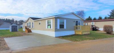 Mobile Home at 5636 Hawthorn Street Kalamazoo, MI 49009