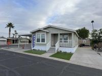 Cavco SR-24442A Manufactured Home