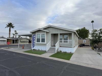 Mobile Home at 5950 West Missouri Avenue Glendale, AZ 85301