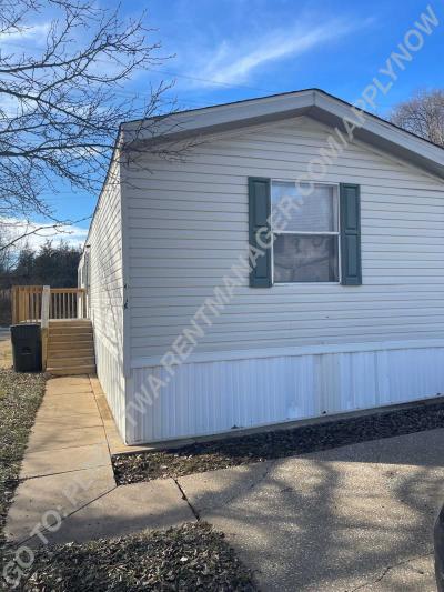 Mobile Home at 4072 Birch Dr Imperial, MO 63052