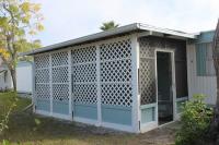 1981 Nova Mobile Home