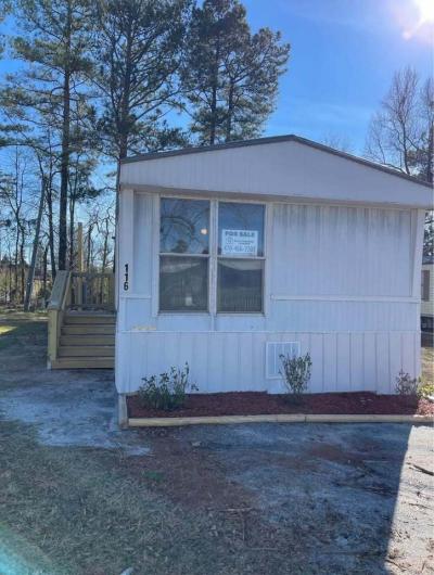 Mobile Home at 1578 Patterson Rd Griffin, GA 30223