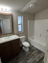 Cavco SR-24442A Manufactured Home