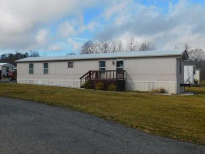 Mobile Home at 104  Conard Dr. Flat Rock, NC 28731