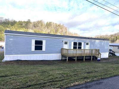 Mobile Home at 417 Possum Valley Maynardville, TN 37807