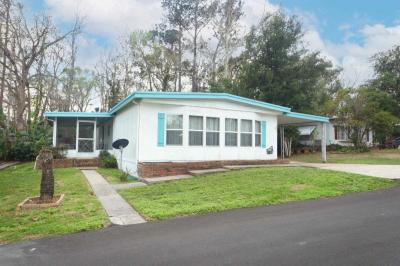 Mobile Home at 272 Ponce De Leon Winter Springs, FL 32708