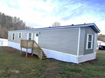 Mobile Home at 429 Possum Valley Maynardville, TN 37807