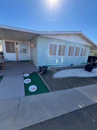 Mobile Home at 3104 East Broadway Mesa, AZ 85204