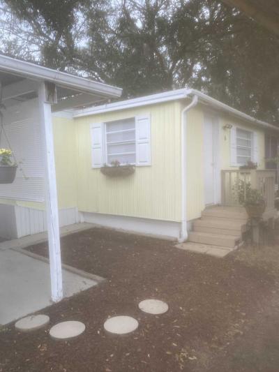 Mobile Home at 6 Lake Dora Mobile Home Park Tavares, FL 32778