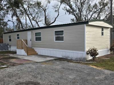 Mobile Home at 8401 Bowles Rd, Site 12 Tampa, FL 33637