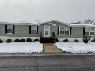 Mobile Home at 133 Apollo Court Martinsburg, WV 25405