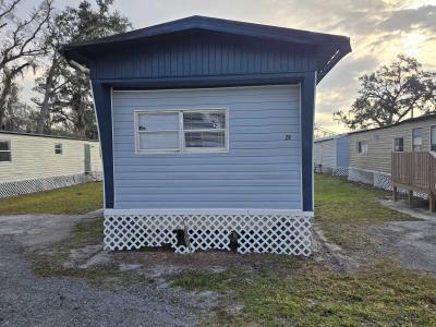 Mobile Home at 8401 Bowles Rd, Site 20 Tampa, FL 33637