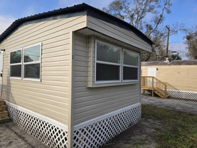 Mobile Home at 8401 Bowles Rd, Site 2 Tampa, FL 33637