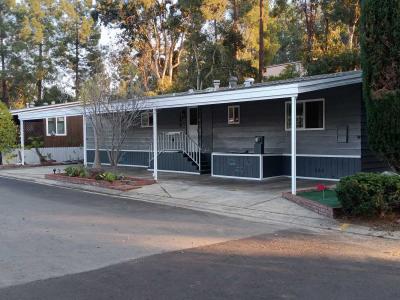 Mobile Home at 1751 Citricado Pkwy, 248 Escondido, CA 92029