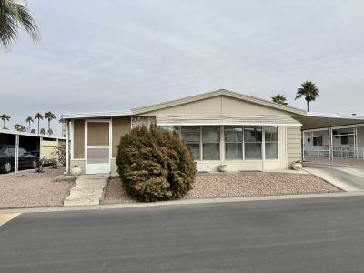 Mobile Home at 9302 E Broadway Rd Mesa, AZ 85208