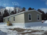 2025 Champion Redman Paramount Manufactured Home
