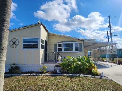 Mobile Home at 1 Jeffrey Drive Sarasota, FL 34238