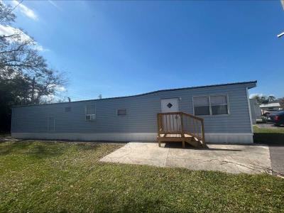 Mobile Home at 2302 S. 50th St., Site 5005 Tampa, FL 33619