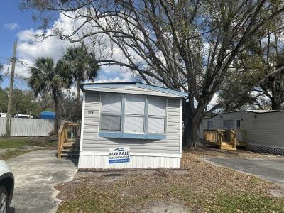 Mobile Home at 2302 S. 50th St. Site 5016 Tampa, FL 33619