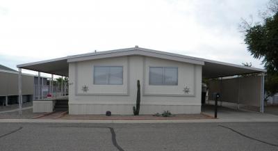 Mobile Home at 2701 E. Utopia Road #67 Phoenix, AZ 85050