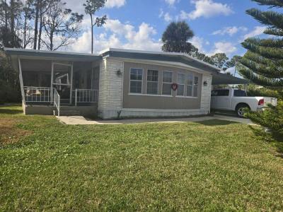 Mobile Home at 79 Regency Dr Port Orange, FL 32129