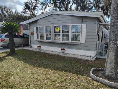 Mobile Home at 1042 Wisconsin St SE Fort Meade, FL 33841