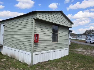 Photo 2 of 7 of home located at 10730 Skewlee Road, Site 2 Thonotosassa, FL 33592