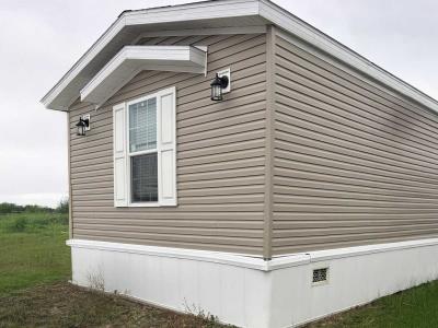 Mobile Home at 1527 W State St Lot 122 Belding, MI 48809