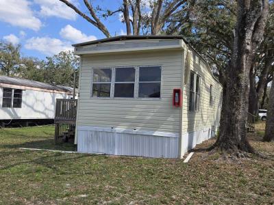 Mobile Home at 10730 Skewlee Road, Site 1 Thonotosassa, FL 33592