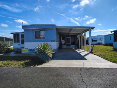 Mobile Home at 159 Sanibel St. Nokomis, FL 34275