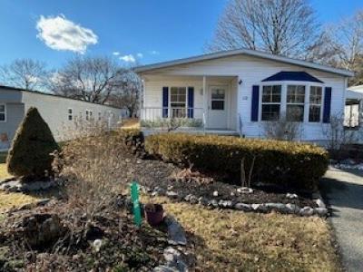 Mobile Home at 12 Sycamore Drive Bath, PA 18014