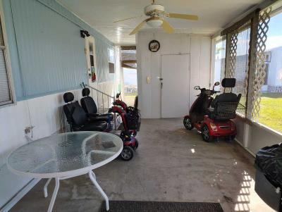 Photo 2 of 15 of home located at 159 Sanibel St. Nokomis, FL 34275