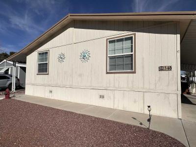 Mobile Home at 1302 W. Ajo #346 Tucson, AZ 85713