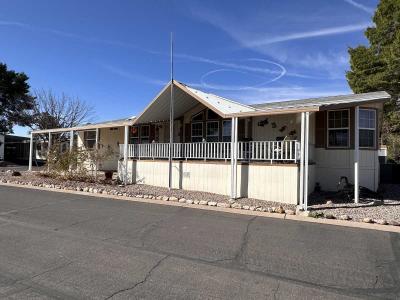 Photo 3 of 30 of home located at 1302 W. Ajo #346 Tucson, AZ 85713