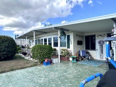 Mobile Home at 7624 Kings Drive Ellenton, FL 34222