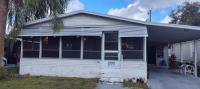 1988 Manufactured Home