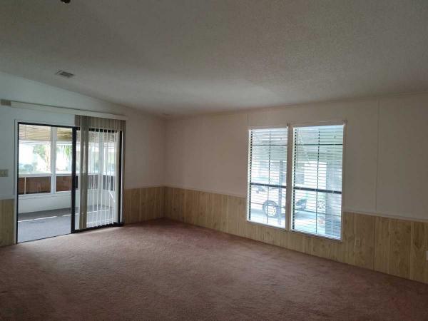 1988 Manufactured Home
