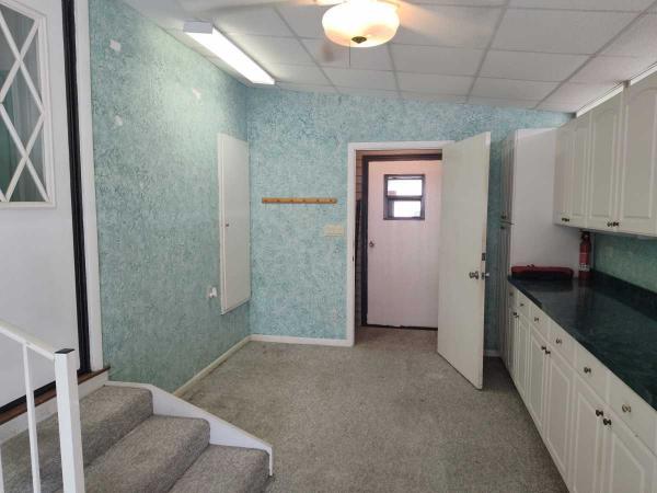 1988 Manufactured Home