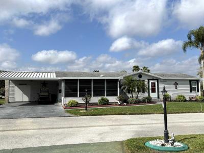 Mobile Home at 125 Coral Lane Davenport, FL 33897