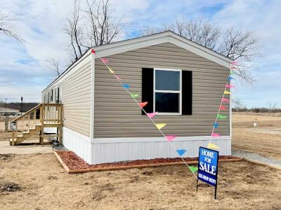 Mobile Home at 200 N 28th St, Lot 81 Fairfield, IA 52556