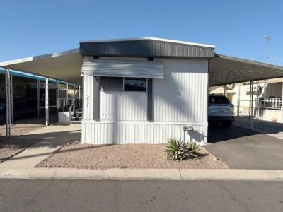 Mobile Home at 101 W. River Rd #227 Tucson, AZ 85704