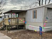 2008 Mobile Home