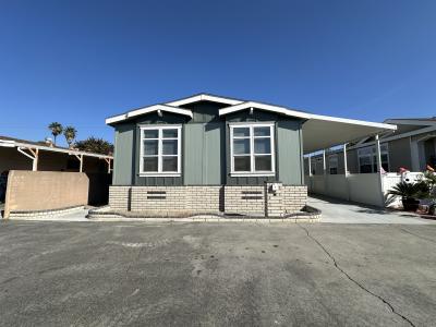 Mobile Home at 11301 S. Euclid St, #7 Garden Grove, CA 92840