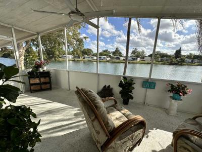 Mobile Home at 10550 W. State Road 84 #339 Davie, FL 33324