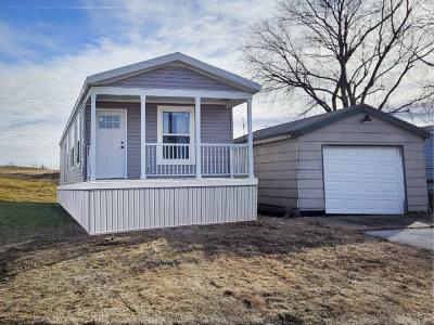 Mobile Home at 6930 NE 56th St. Lot 33 Altoona, IA 50009